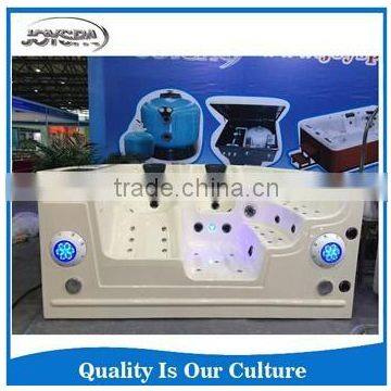 2015 NEW ARRIVAL Luxury Swimming pool combo massage Chair & integrated Filter