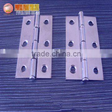Stainless Steel Small Door Piano Hinges