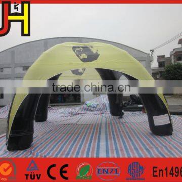 Inflatable Party Dome Tent/advertising Exhibition Inflatable Tents/inflatable Clear Dome Tent