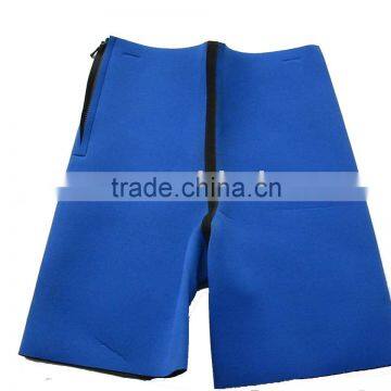 neoprene slimming shorts