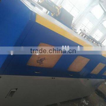 China supplier Foldable plywood box machine