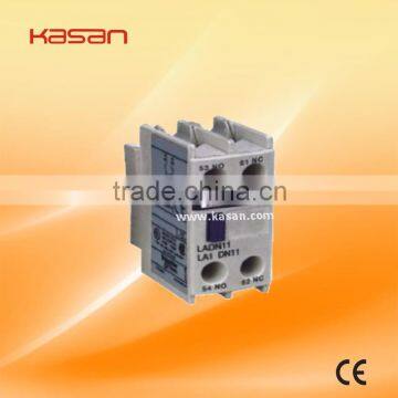 LAD Auxiliary Contact block LADN11