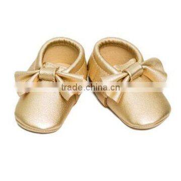 Colored Leather Butterfly Design Baby Walker Shoes, Toddler Girls Soft Sole First Walker Shoes, Soft Genine Baby Dress Shoes