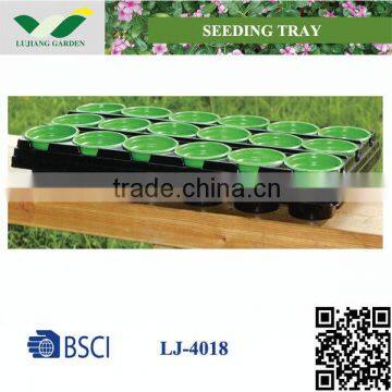 Seed tray / seeding tray / pot tray LJ-4018