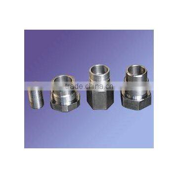 Plug Screw with Phosphorization