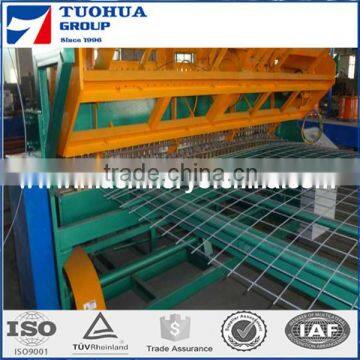 hot sale P-series weld mesh machine