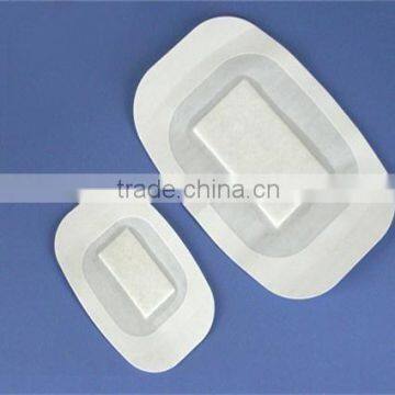 Hot Sale Wound Protection Dressing Pad Making Machine photo-5