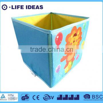 Foldable Storage Box for toys