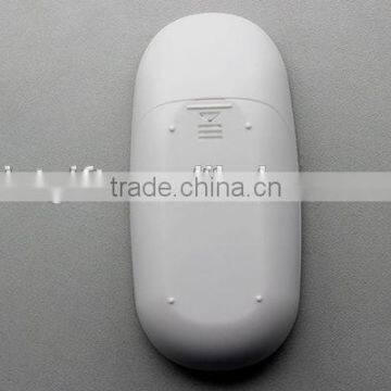 Color Temperature & Brightness Adjustable, AC85-265V 6W LED Wireless RF Remote Control Bulb Lights 2.4G Group Division photo-5