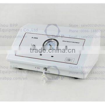 New Low Frequency Sexy Best Electronic Digital Breast Enhance Mini Breast Enlargement Massager Device photo-3