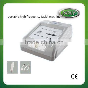 Hottest High Frequency Facial Machine/High Frequency Vibration Massage Machine