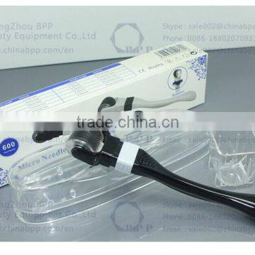 360 Degree Rotation Head Beauty Equipment For Micro-circulation Improving