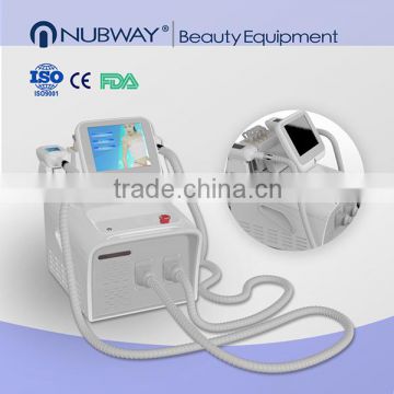 Body Contouring 2015 Latest Cryolipolysis Machine Cool Shaping Body Slimming Machine Fat Freezing 50 / 60Hz