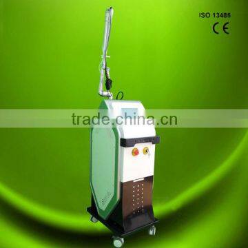 UltraPulse co2 laser fractional laser for scar removal , Laser scar removal for sale