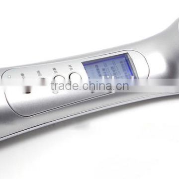 2015 Newest Radio Frequency mesotherapy Machine Home Use Beauty Device