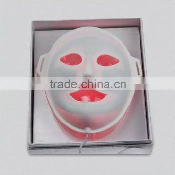 LED PDT Photon LED Skin Rejuvenation Facial Acne Removal Beauty Machine/PDT LED Facial Mask For Acne Therapy Led Light For Skin Care
