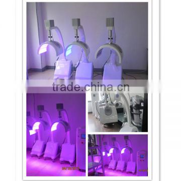 led pdt bio light therapy beauty machine