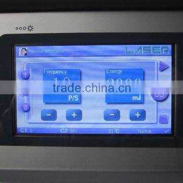 Hot Selling Portable Elight RF IPL Body Hair Remover photo-6