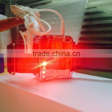 CE certification HNC 2015 Newest Semiconductor Laser rhintis Treatment Equipment