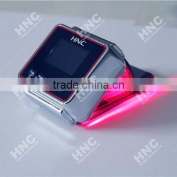 cholesterol diabetes sugar reduced portable free shipping popular cold laser soft laser low level laser therapy product