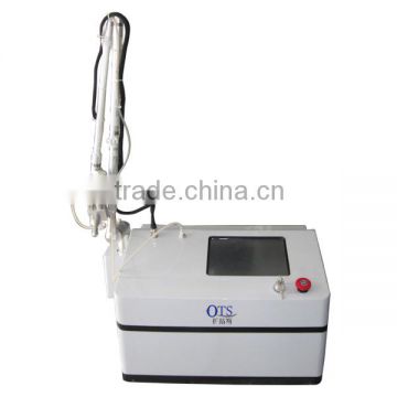 2015 new products for Skin renewing mahcine CO2 Fractional Laser/laser co2 fractional