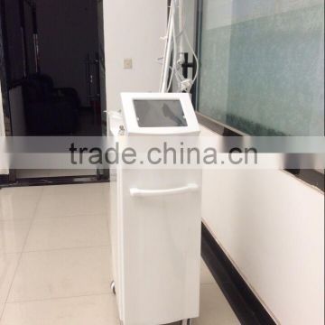 Vagina Tightening Factroy Direct Selling Co2 Tattoo /lip Line Removal Fractional Laser Machine With Specail RF Tube