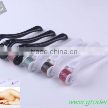 High quality derma roller / face derma roller / dermal roller