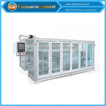 Plastic Pipe Thermal Cycling Tester