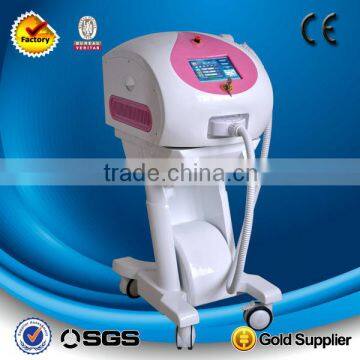 Incredible!!!Magic Beauty Equipment for Hair Removal Laser With CE/ISO photo-3