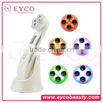 EYCO beauty tools skin care gadgets best face lift device photon therapy beauty device