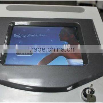 0-150J/cm2 808 Diode Laser Hair Removal Machine 808 Diode Pigmented Hair Laser Hair Removal Permanently 808 Diode Laser Hair Removal photo-5