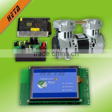 hots-sale 8 inch screen vacuum cavitation RF beauty machine circuit board