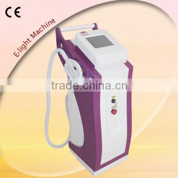 Long Lifetime Shots E-light Hair Removal Beauty Equipment C006