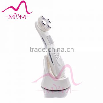 2016 Top sale electric portable rechargeable facial care beauty machine