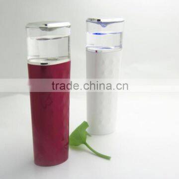 Newest USB Charge Electric Facial Steamer Handly Use