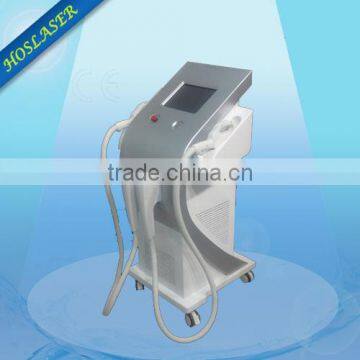 Acne and Skin Rejuvenation Treatment IPL SHR Machine Vertical photo-2