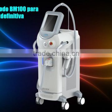 ETC Cooling system hair removal laser machines for sale BM-100