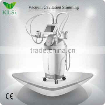 Body Slimming 2015 Power Shape Physical Therapy Cavi Lipo Machine Ultrasonic Liposuction Cavitation Slimming Machine Wrinkle Removal