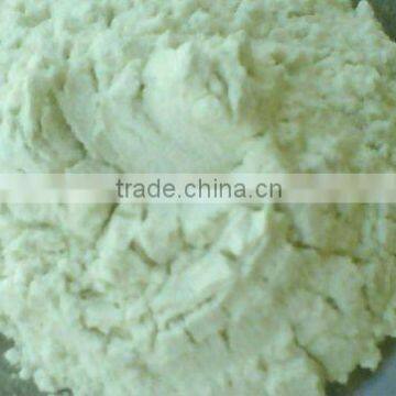 Guar Gum Powder Dust