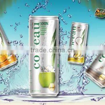 Natural Young Coconut Water Juice photo-4
