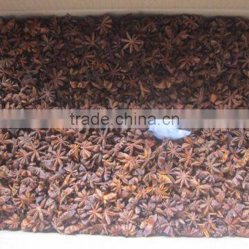 NATURAL STAR ANISE