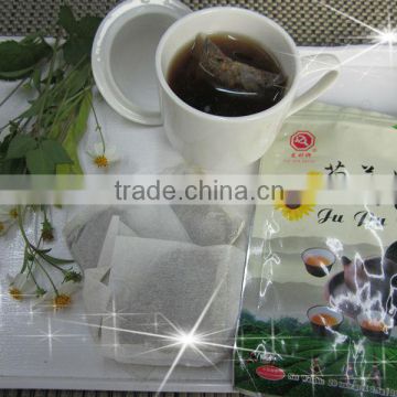 Puer Chrysanthemum tea HACCP products