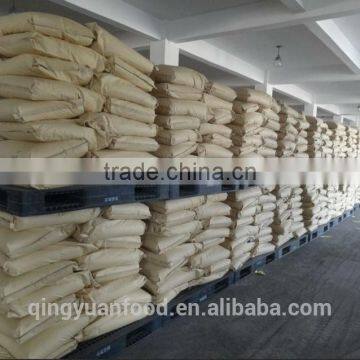 Yellow Corn Starch in Bulk photo-2