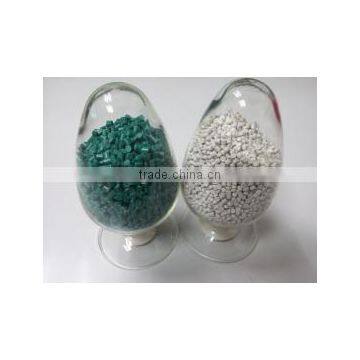 Halogen Free pp Flame Retardant Masterbatch/master Batch photo-3