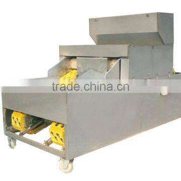 2016 Industrial Hot-sale Plum Stoner Processing Machine photo-2