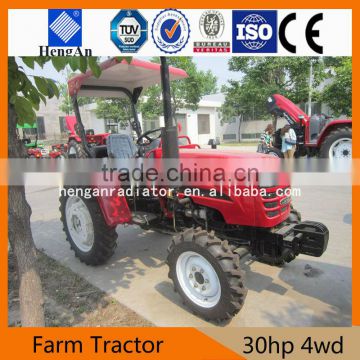 Hot Sales 30hp Mini Tractor,Mini Farm Tractor