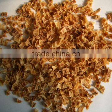 5x5mm dried potato chips with first class grade quality