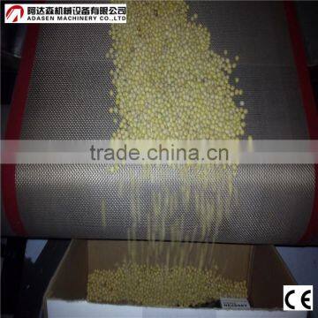 Industrial Big Capacity Microwave Dryer and Sterilization Machine for Soybeans With CE Certification photo-5