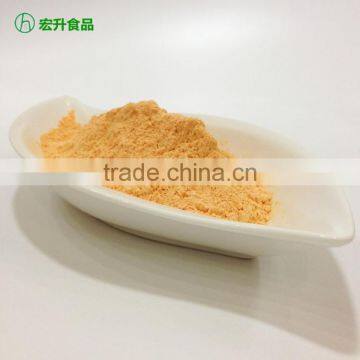 Dehydrated Carrot Powder Supplier Price Competitive