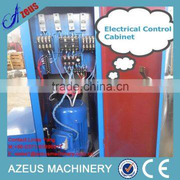 Sale Almond Oil Press Machine / Cocoa Bean Hydraulic Oil Press / Hydraulic Nut Oil Press Machine photo-4